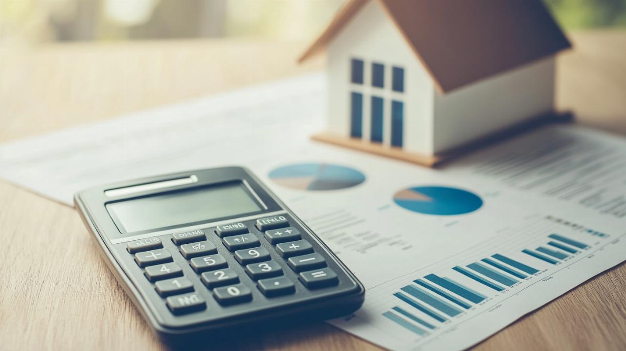 Usa una calculadora préstamo hipotecario para incluir todos los gastos asociados en tu planificación financiera