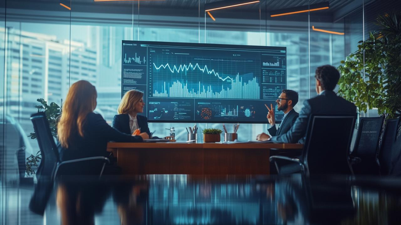 Gestión de Capital: ¿Qué es la gestión de capital y cuál es su rol en el crecimiento sostenible de las compañías?