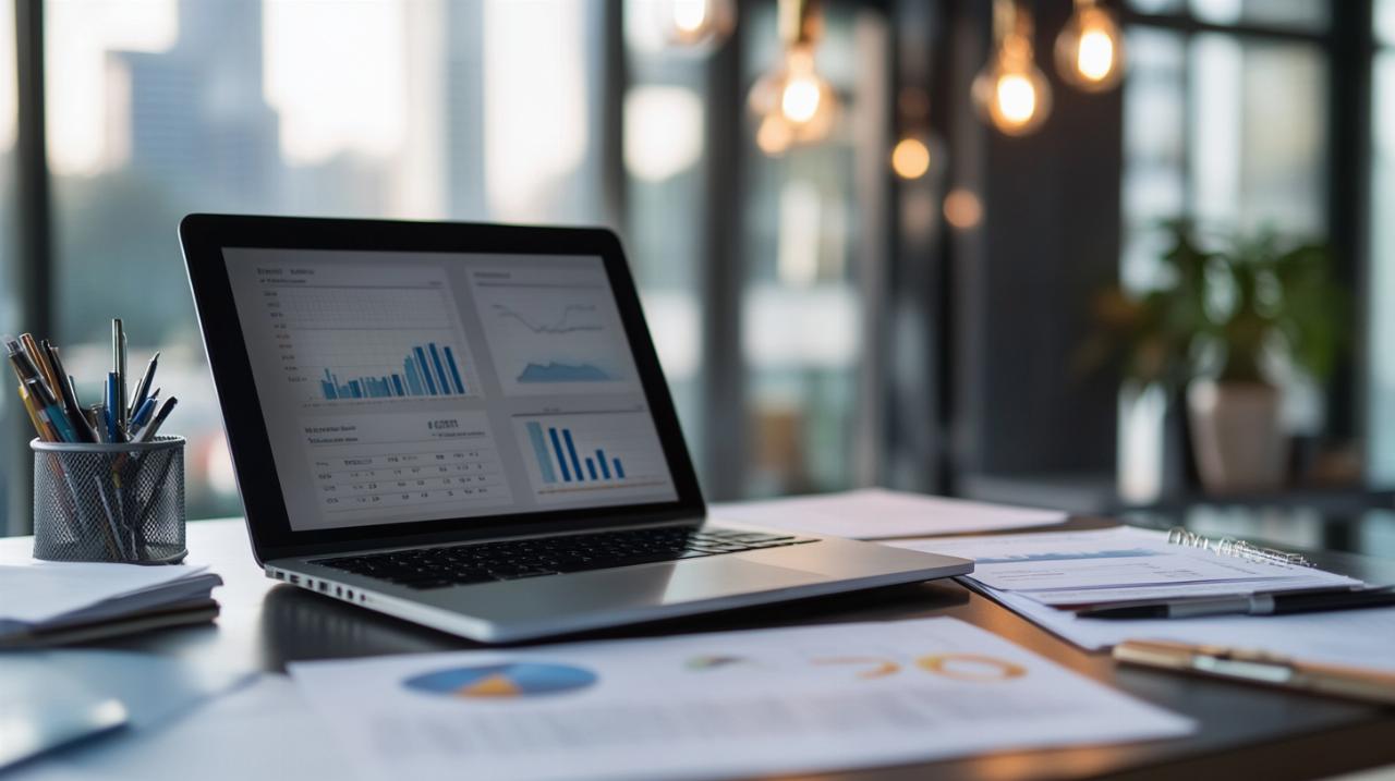 Guía completa del servicio de contabilidad: todo lo que necesitas saber sobre manipulación contable y sus consecuencias