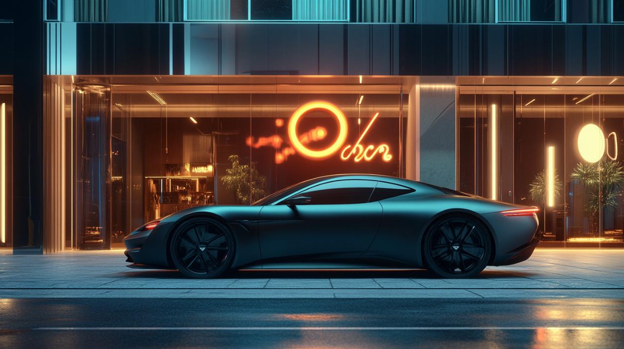 ¿Es posible contratar un crédito para automóvil a tasa cero? Análisis de opciones y alternativas actuales