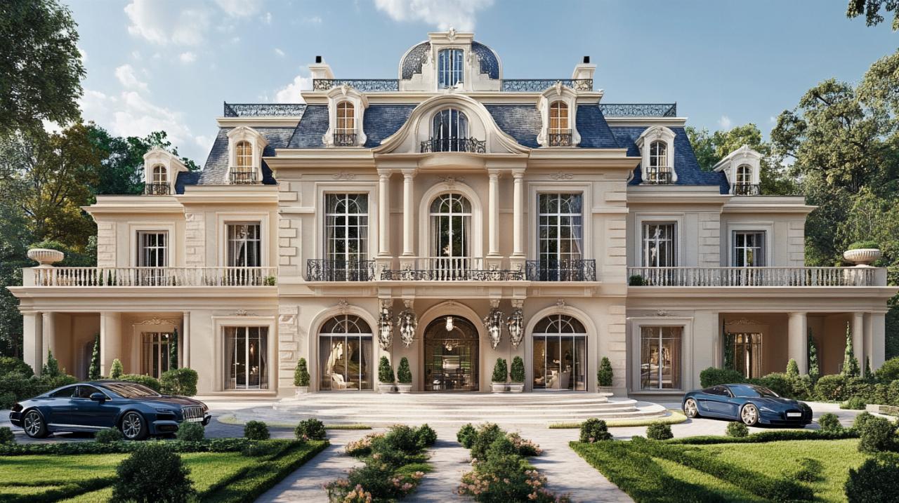 ¿Cuáles son las diez mayores fortunas de Francia? La familia Dassault lidera el ranking de la riqueza gala